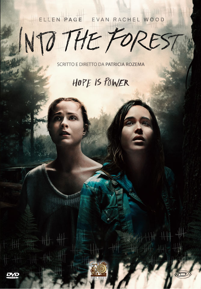 Into The Forest