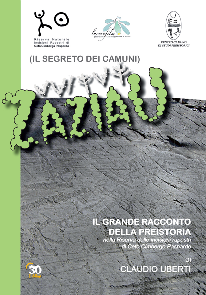 Zaziau - il segreto dei camuni