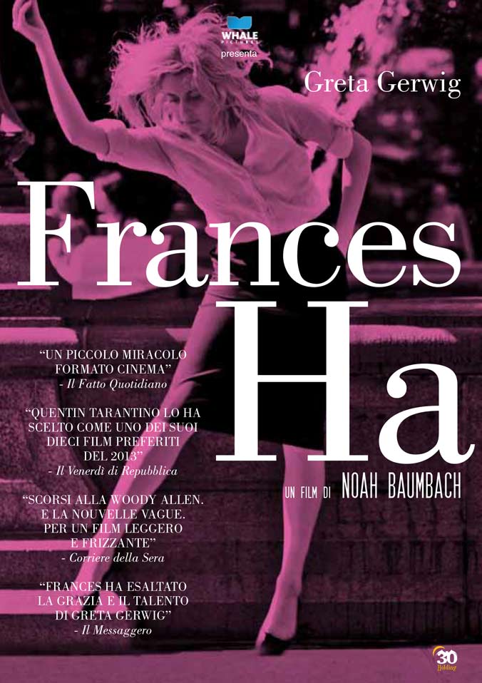 Frances Ha