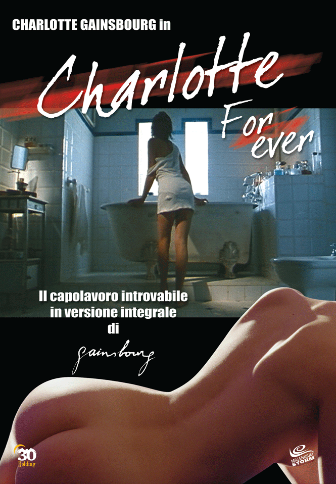 Charlotte for Ever