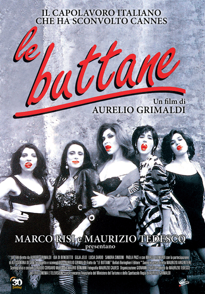 Buttane (Le)