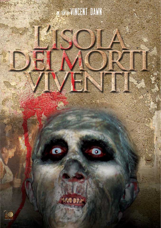 Isola dei morti viventi (L')
