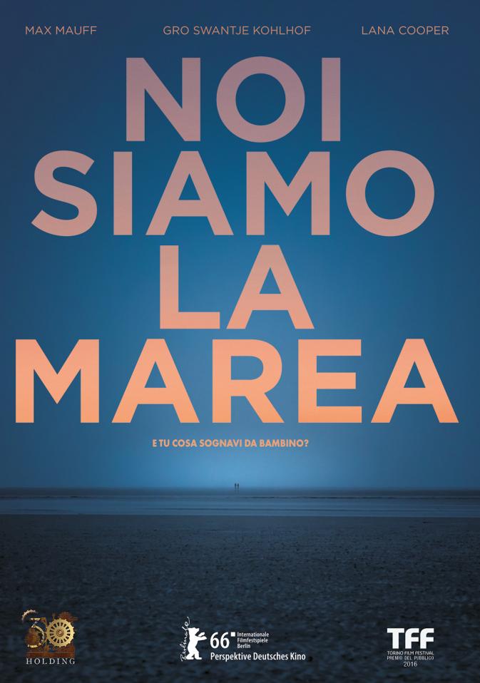 Noi Siamo La Marea
