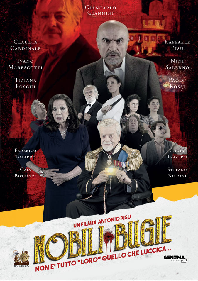 Nobili Bugie