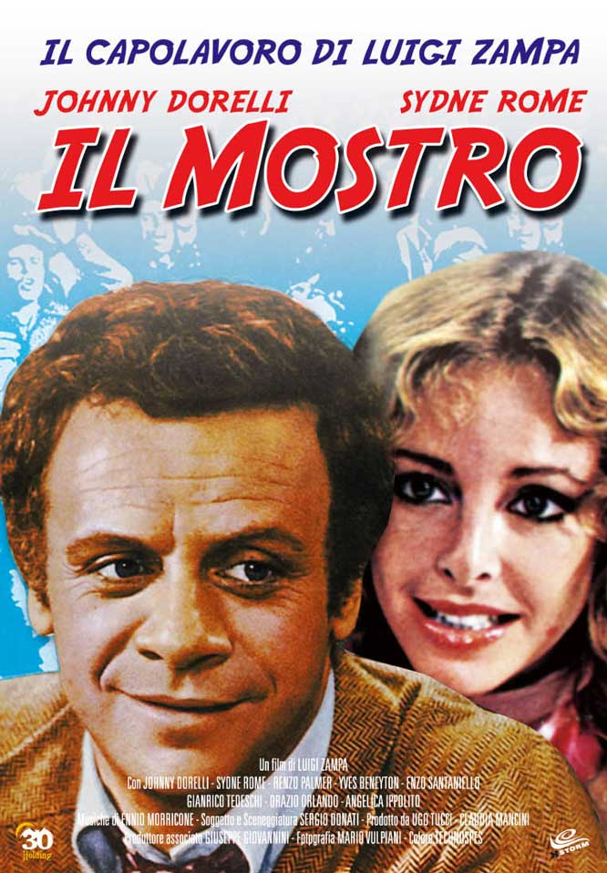 Mostro (Il)