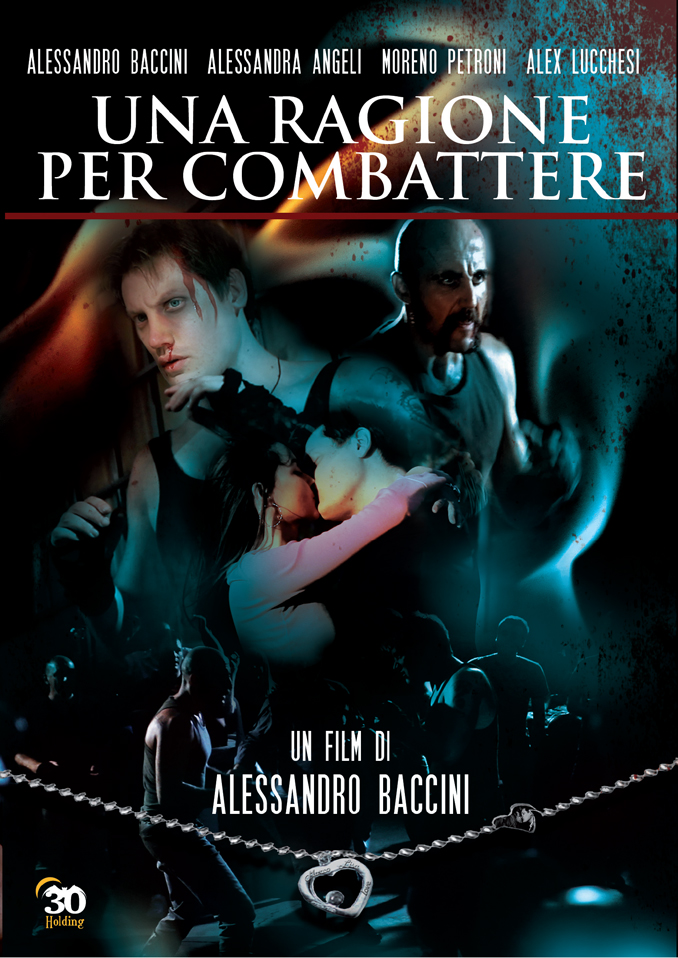 Ragione Per Combattere (Una)