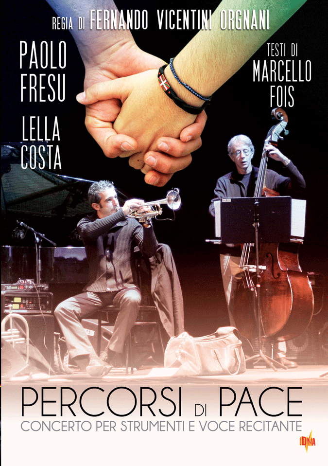 Percorsi Di Pace