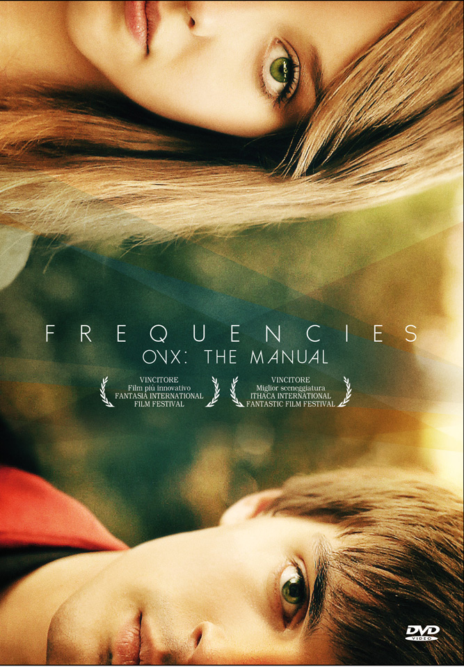 Frequencies (OXV the manual)