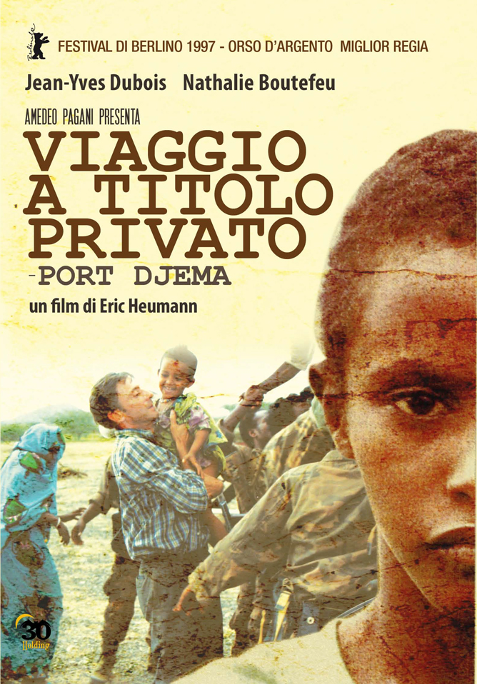 Viaggio A Titolo Privato