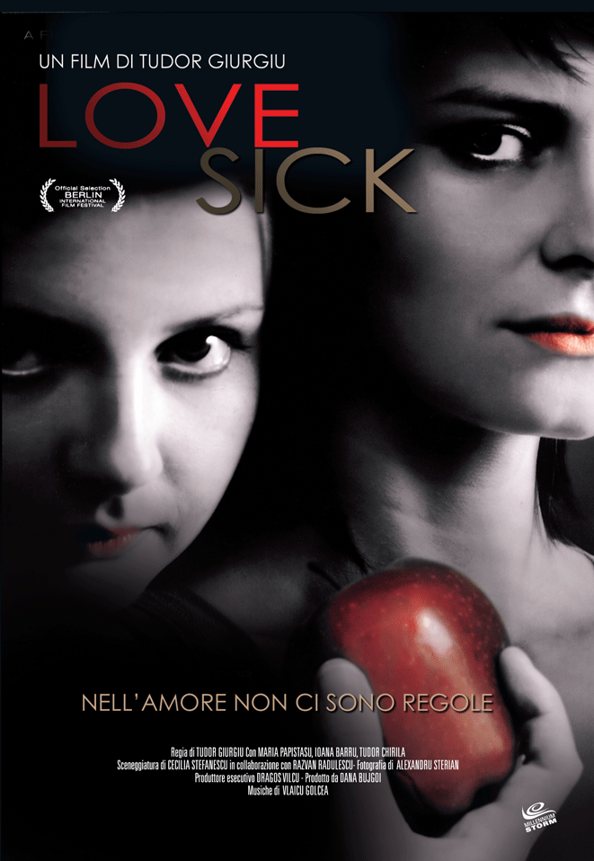 Love sick