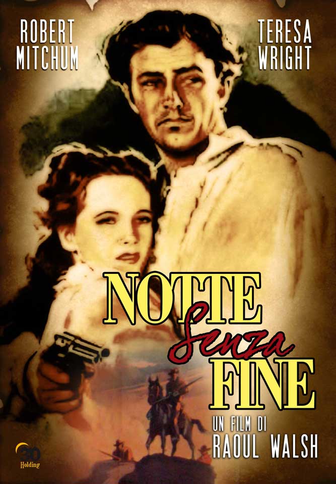 Notte senza fine
