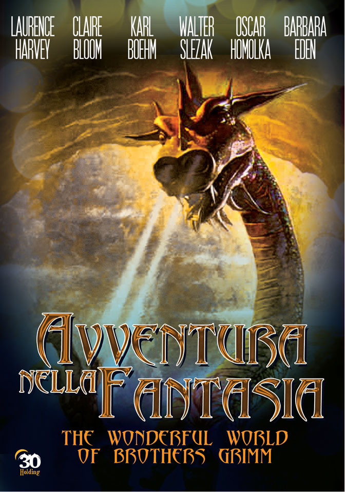 Avventura nella fantasia