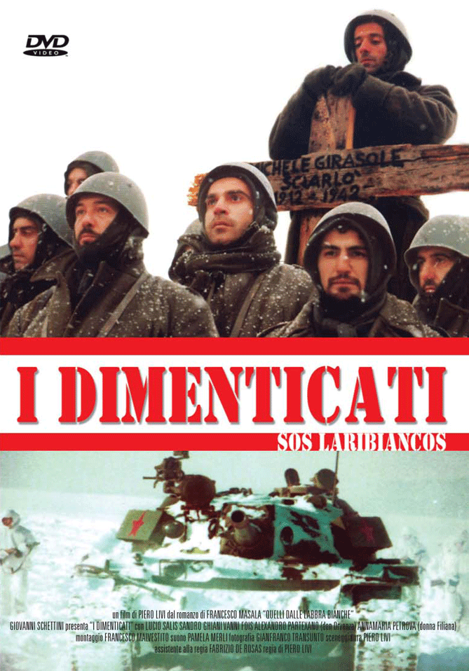 Dimenticati (I)