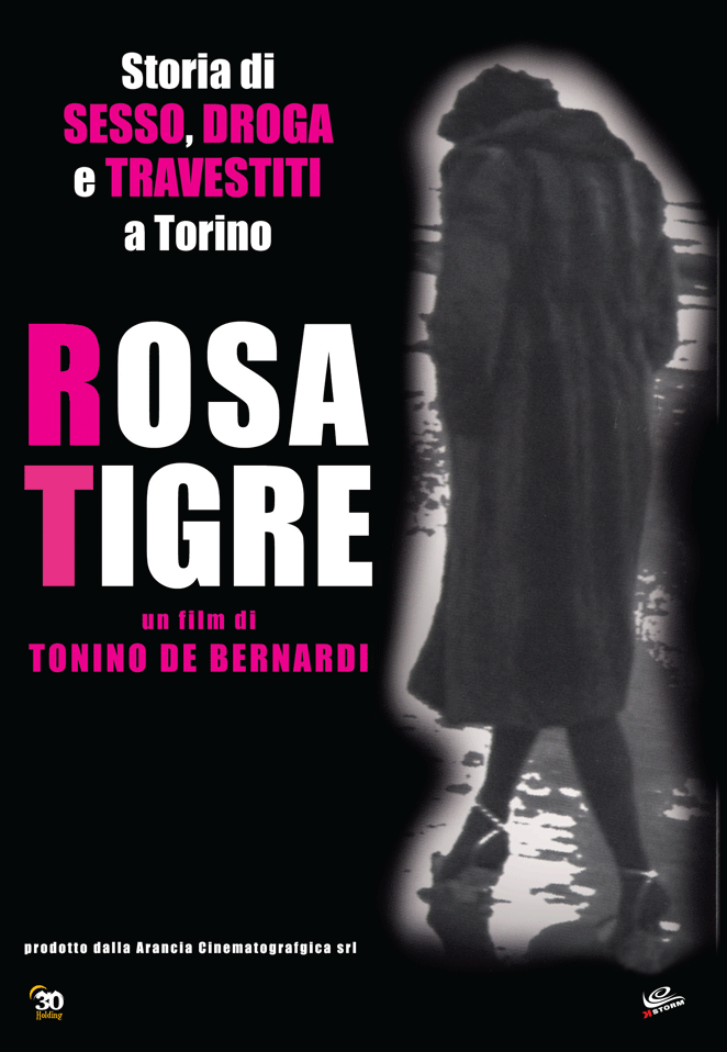 Rosa Tigre