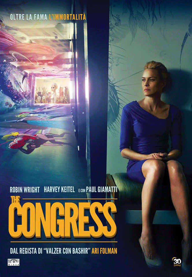 Congress (The)
