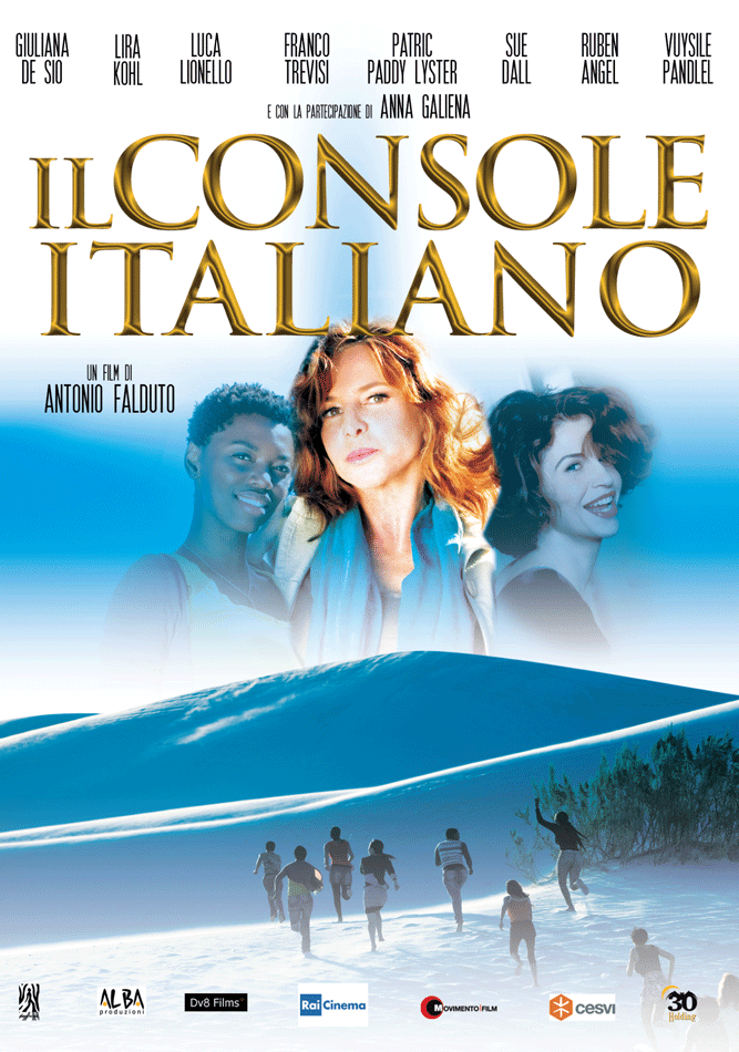 Console italiano (Il)
