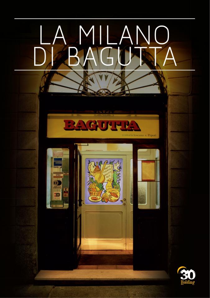 Milano di Bagutta (La)