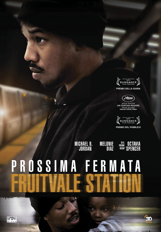 Next Stop Fruitvale Station