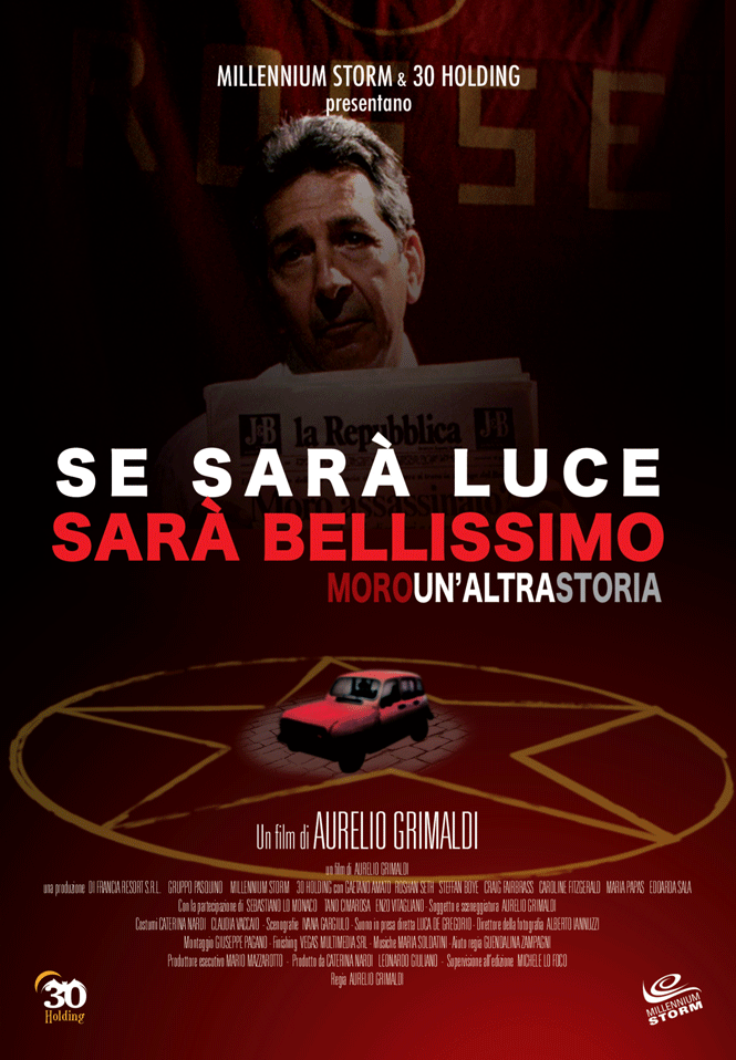 Se sar&agrave; luce sar&agrave; bellissimo