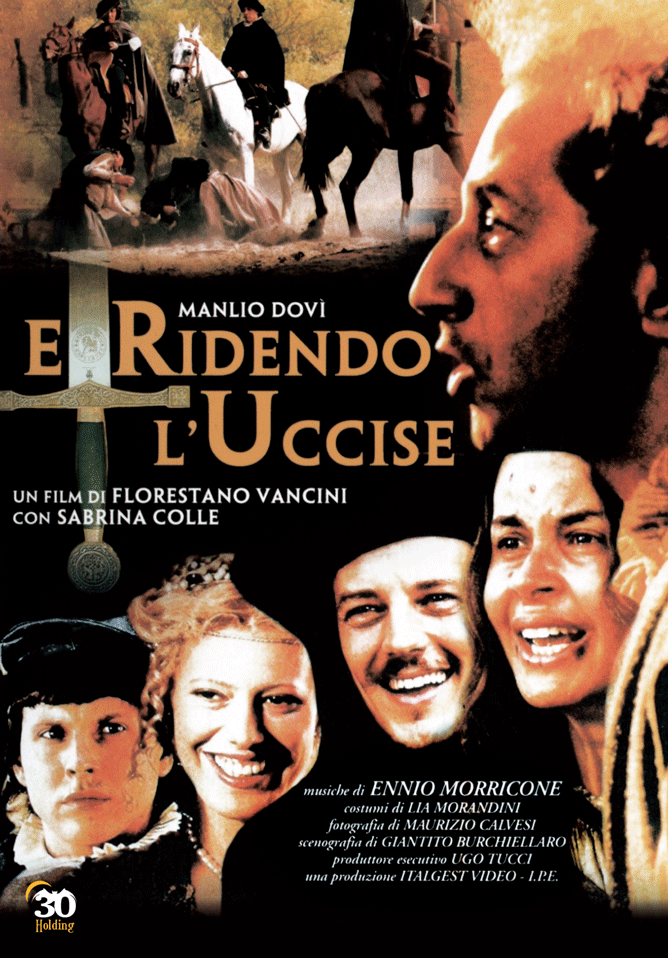E ridendo l'uccise