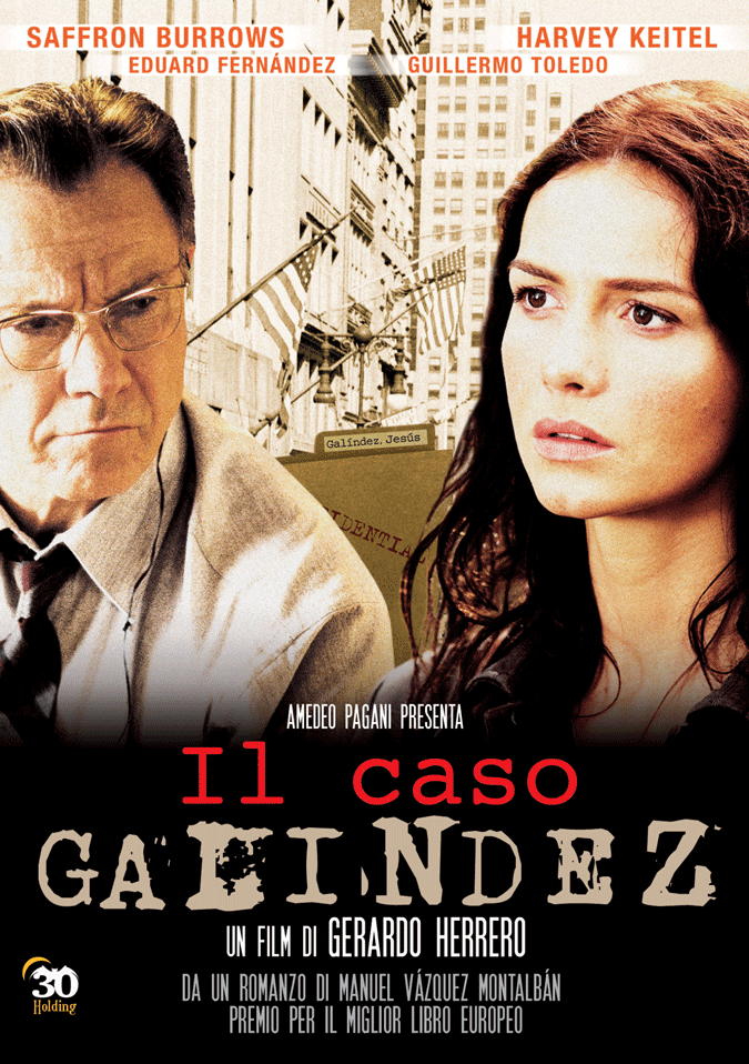 Caso Galindez (Il)