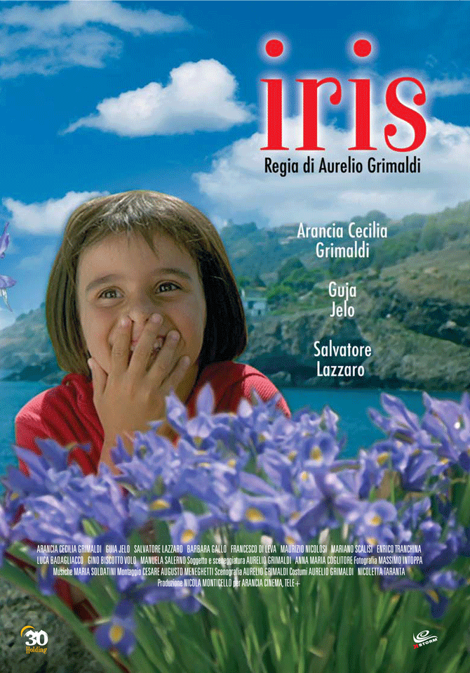 Iris