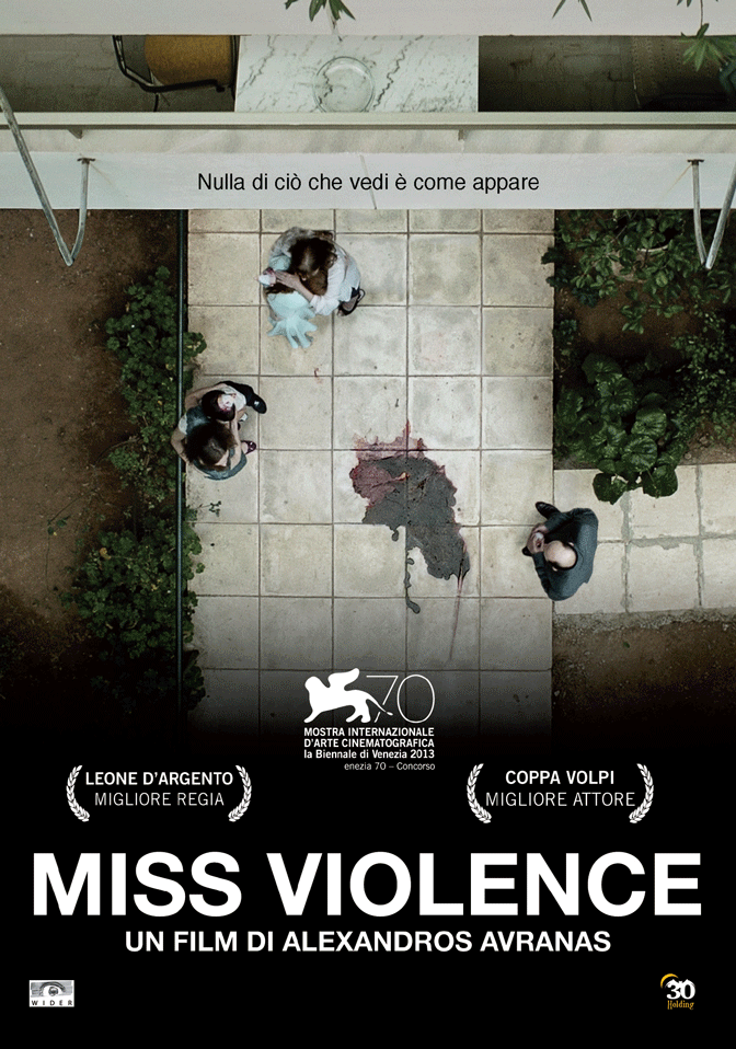 Miss Violence