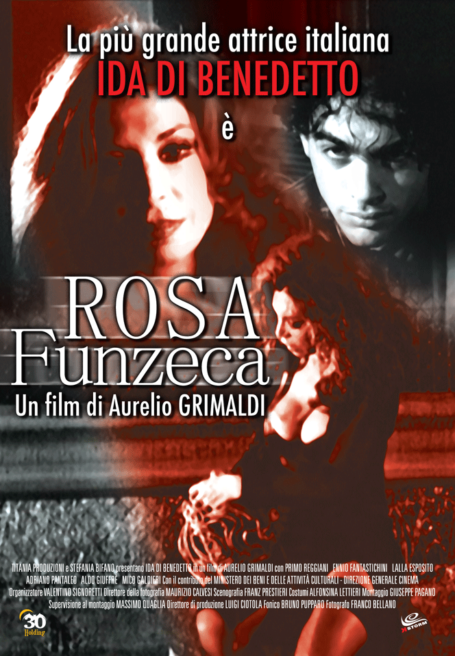 Rosa Funzeca