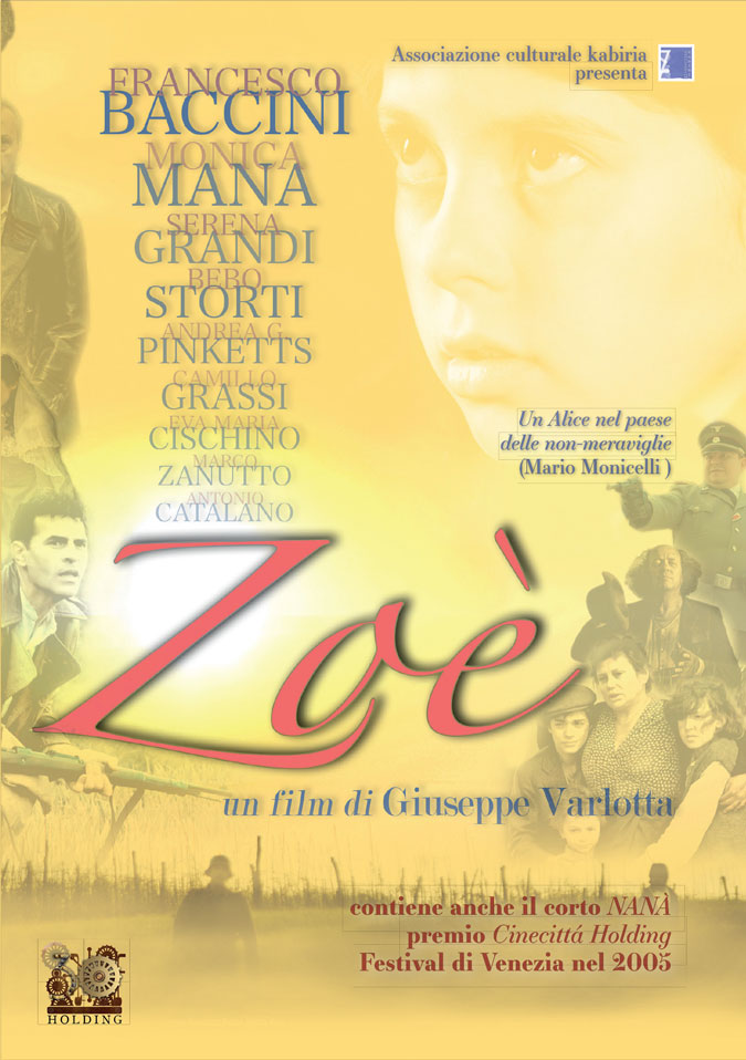 Zoe