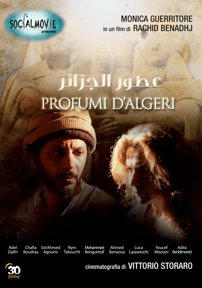 Profumi d'Algeri