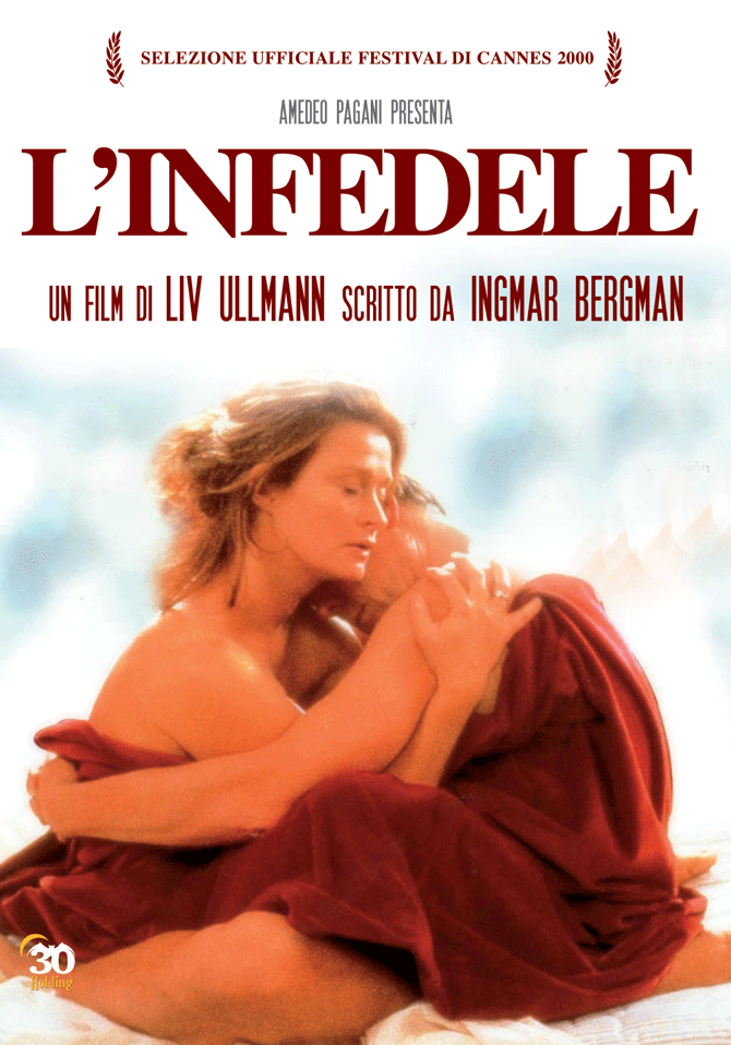 Infedele (L')