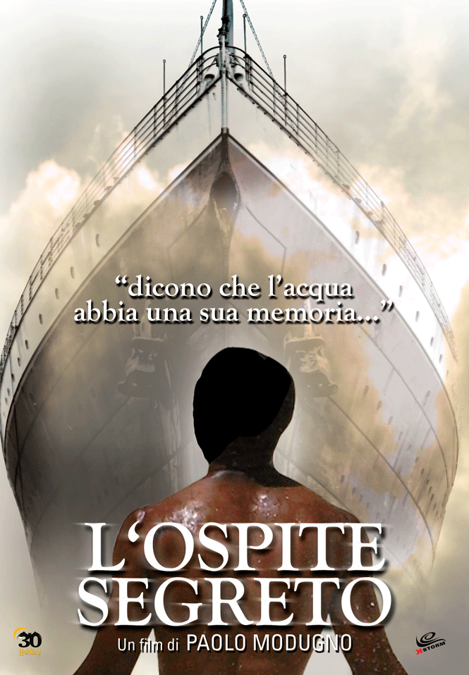 Ospite segreto (L')