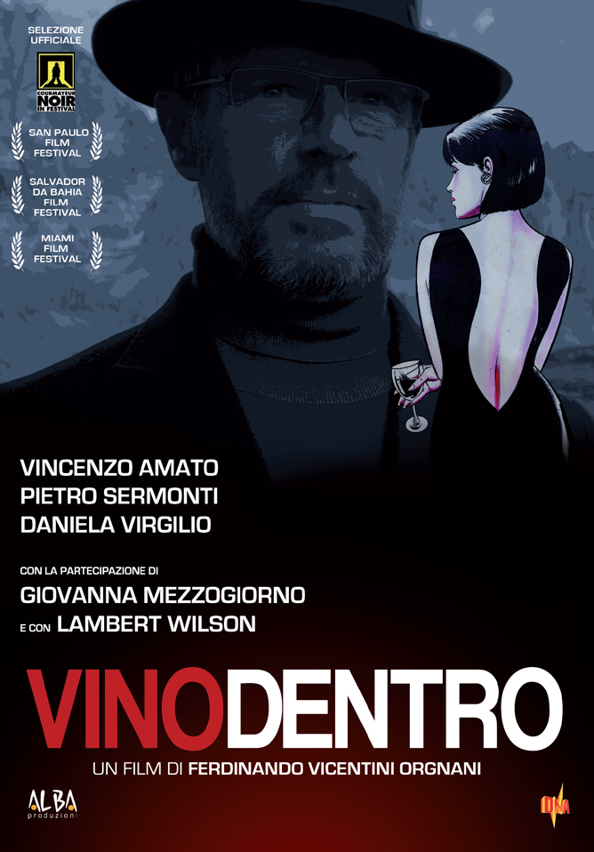 Vino Dentro