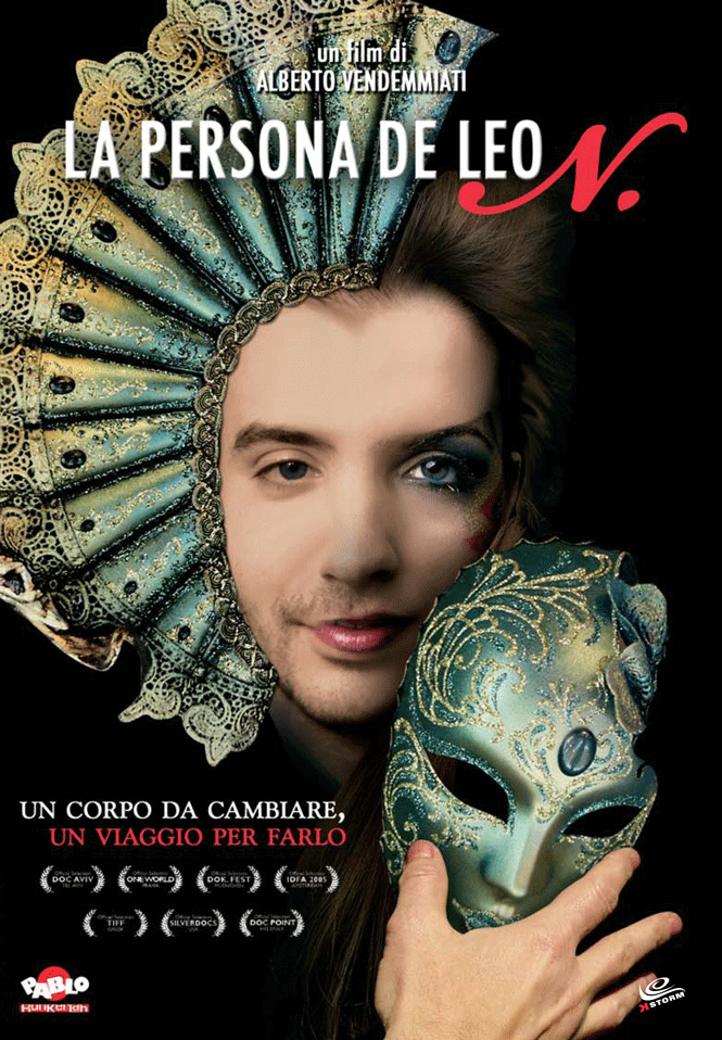 Persona De Leo N (La)
